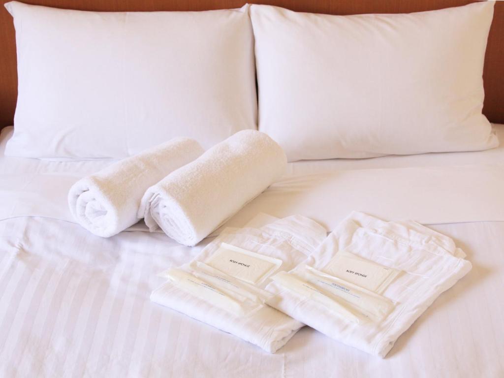 Daiichi Grand Hotel Kobe Sannomiya Quarto foto