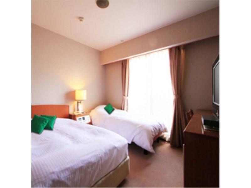 Daiichi Grand Hotel Kobe Sannomiya Exterior foto